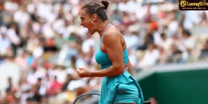 Sabalenka rút khỏi Canada Open vì lý do thể lực