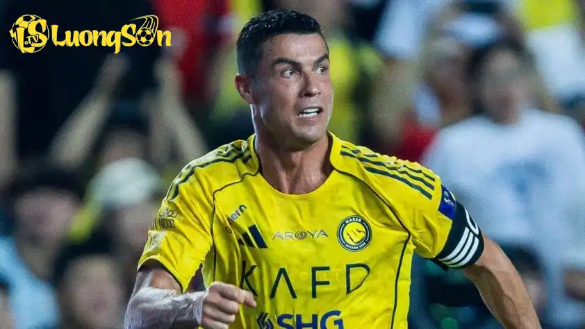 Ronaldo được cho là có thể trở về châu Âu thi đấu (Ảnh: GOAL). Ronaldo được cho là có thể trở về châu Âu thi đấu (Ảnh: GOAL).