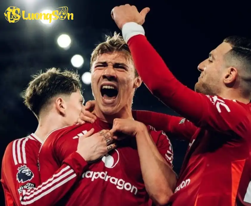 Cầu thủ người Đan Mạch sắp bước vào những thử thách mới