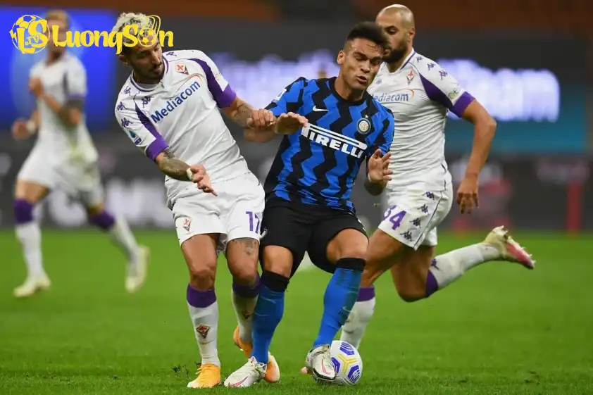Inter Milan quyết tìm lại niềm vui khi tiếp đón Fiorentina. (Ảnh: Internet)