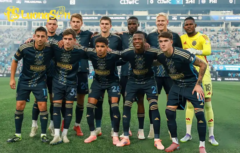 Philadelphia được dự đoán sẽ có chiến thắng trước Chicago Fire