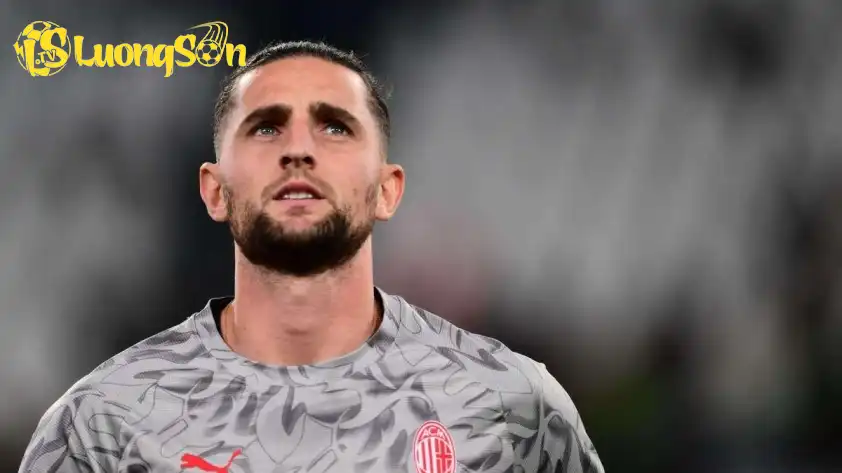 Người đồng đội của anh là Rabiot cũng phản đối ý tưởng này