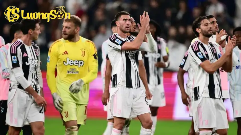 Juventus từng bị phạt nặng vì sai phạm tài chính trong quá khứ