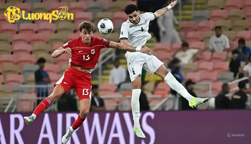 Indonesia chính thức khép lại giấc mơ dự World Cup.