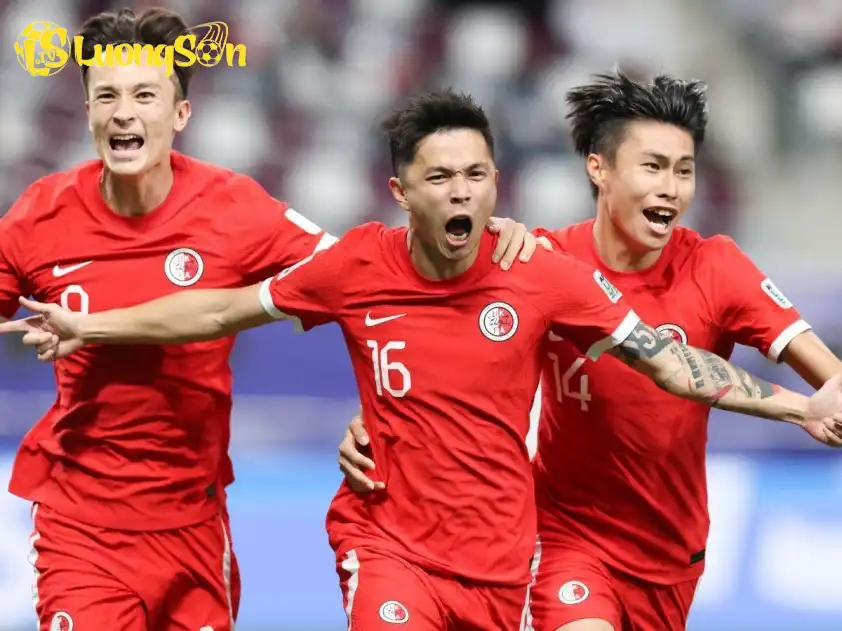 Đội chủ nhà Hồng Kông rất tự tin vào việc sẽ đánh bại Campuchia ở trận giao hữu sắp tới