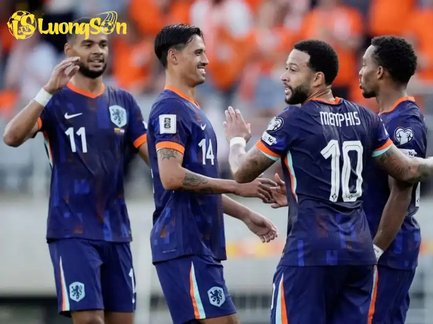 Hà Lan sẽ hướng tới chiến thắng đậm trước Lithuania để chính thức giành vé dự World Cup 2026