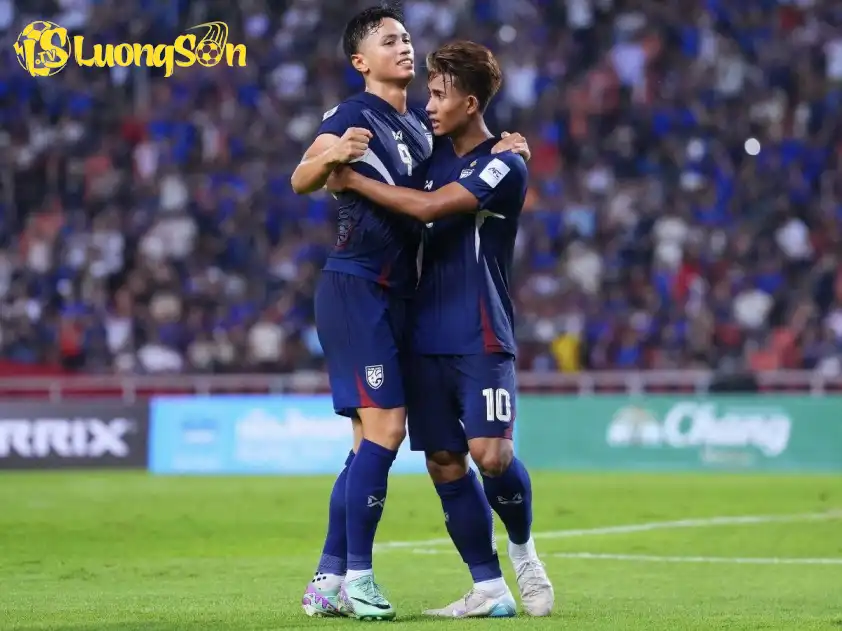 Thái Lan được dự báo sẽ có một trận đấu khó khăn trên đất Sri