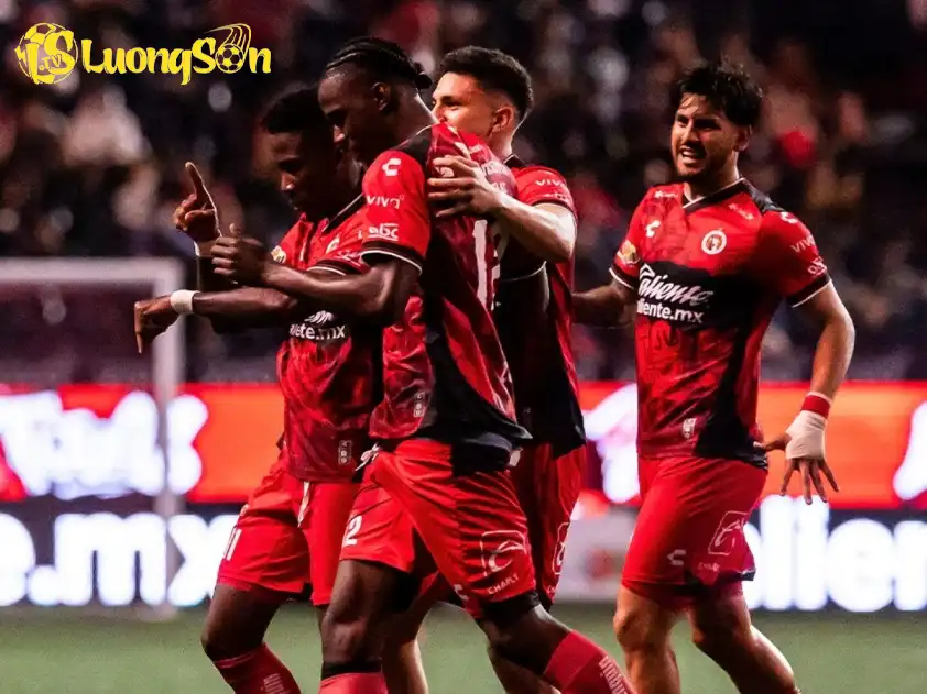 Club Tijuana luôn được đánh giá rất cao mỗi khi được chơi trên thánh địa Caliente Club Tijuana luôn được đánh giá rất cao mỗi khi được chơi trên thánh địa Caliente