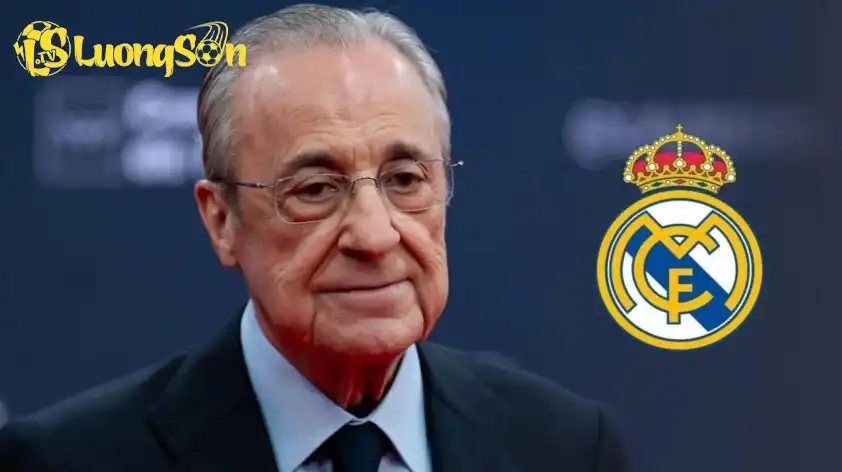 Real Madrid sẽ tổ chức Đại hội ngày 23/11 để Perez trả lời mọi câu hỏi