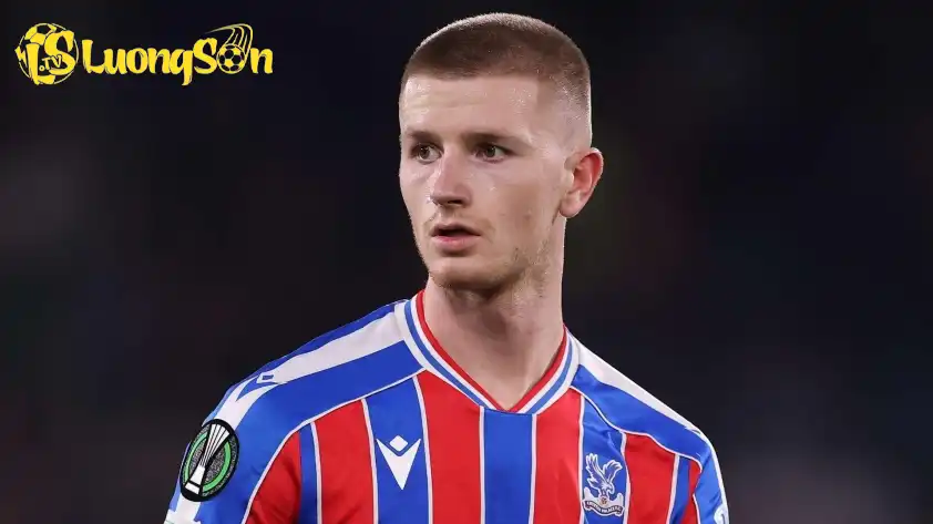 Adam Wharton thẳng thừng từ chối lời mời của MU Adam Wharton thẳng thừng từ chối lời mời của MU