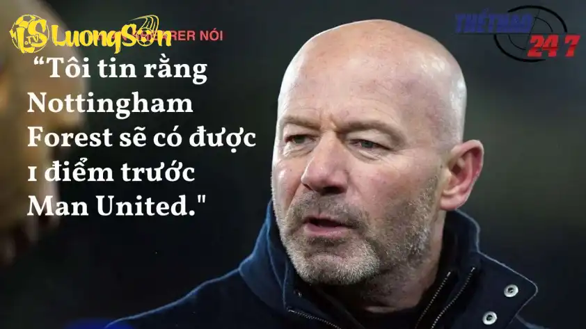 Dự đoán trận Nottingham vs MU Dự đoán trận Nottingham vs MU