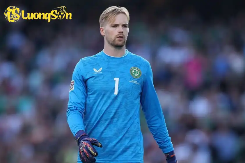 Kelleher đang cho thấy sự trưởng thành vượt bậc của bản thân.