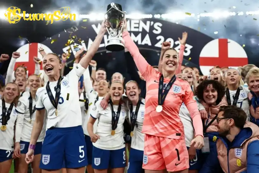 Birmingham muốn tuyển nữ Anh cũng có một 'thánh địa' cho riêng mình, giống như đội tuyển nam