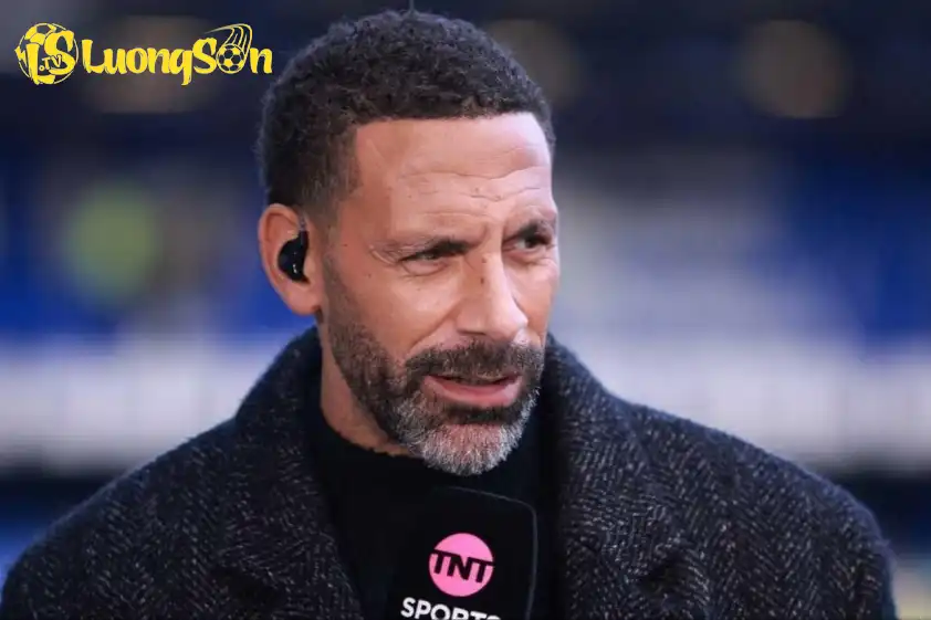 Ferdinand dành hết lời khen ngợi cho tân binh của MU.